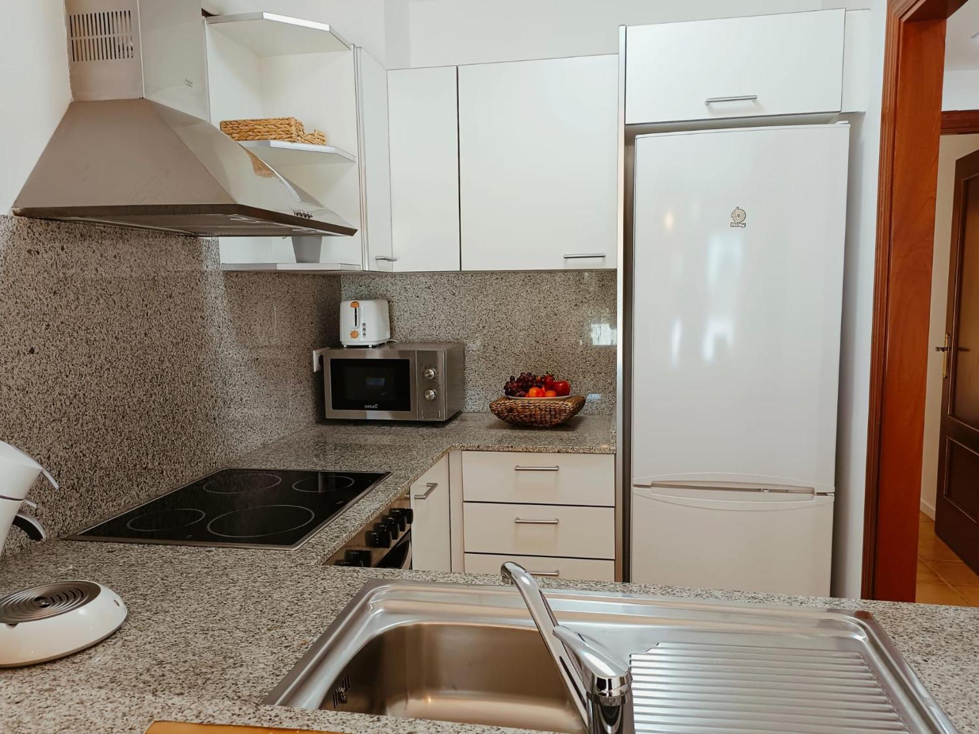 Rincon Del Delta, Apartamento En El Delta Del Ebro, Playa Trabucador Amposta, Tarragona L'Eucaliptus Esterno foto