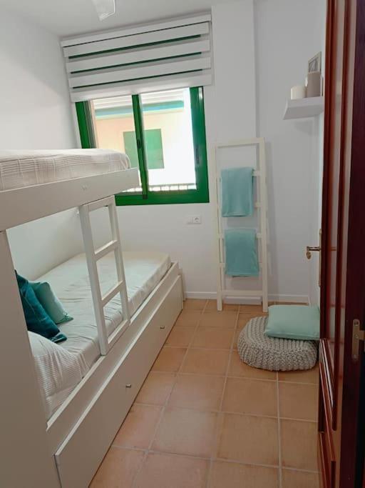 Rincon Del Delta, Apartamento En El Delta Del Ebro, Playa Trabucador Amposta, Tarragona L'Eucaliptus Esterno foto