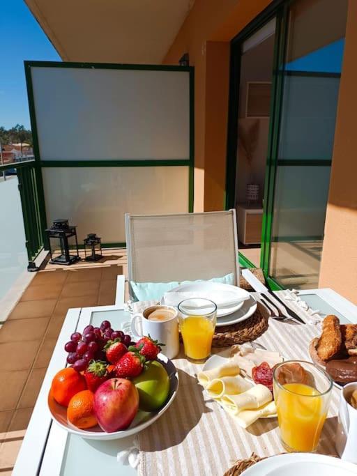 Rincon Del Delta, Apartamento En El Delta Del Ebro, Playa Trabucador Amposta, Tarragona L'Eucaliptus Esterno foto